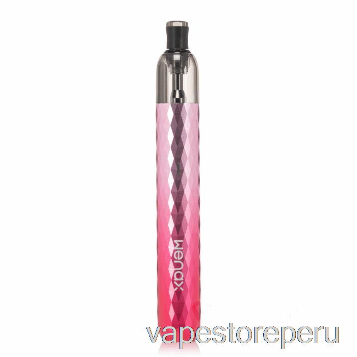 Vape Desechable Geek Vape Wenax M1 13w Pod System 0.8ohm - Rosa Diamante